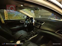 نيسان سنترا